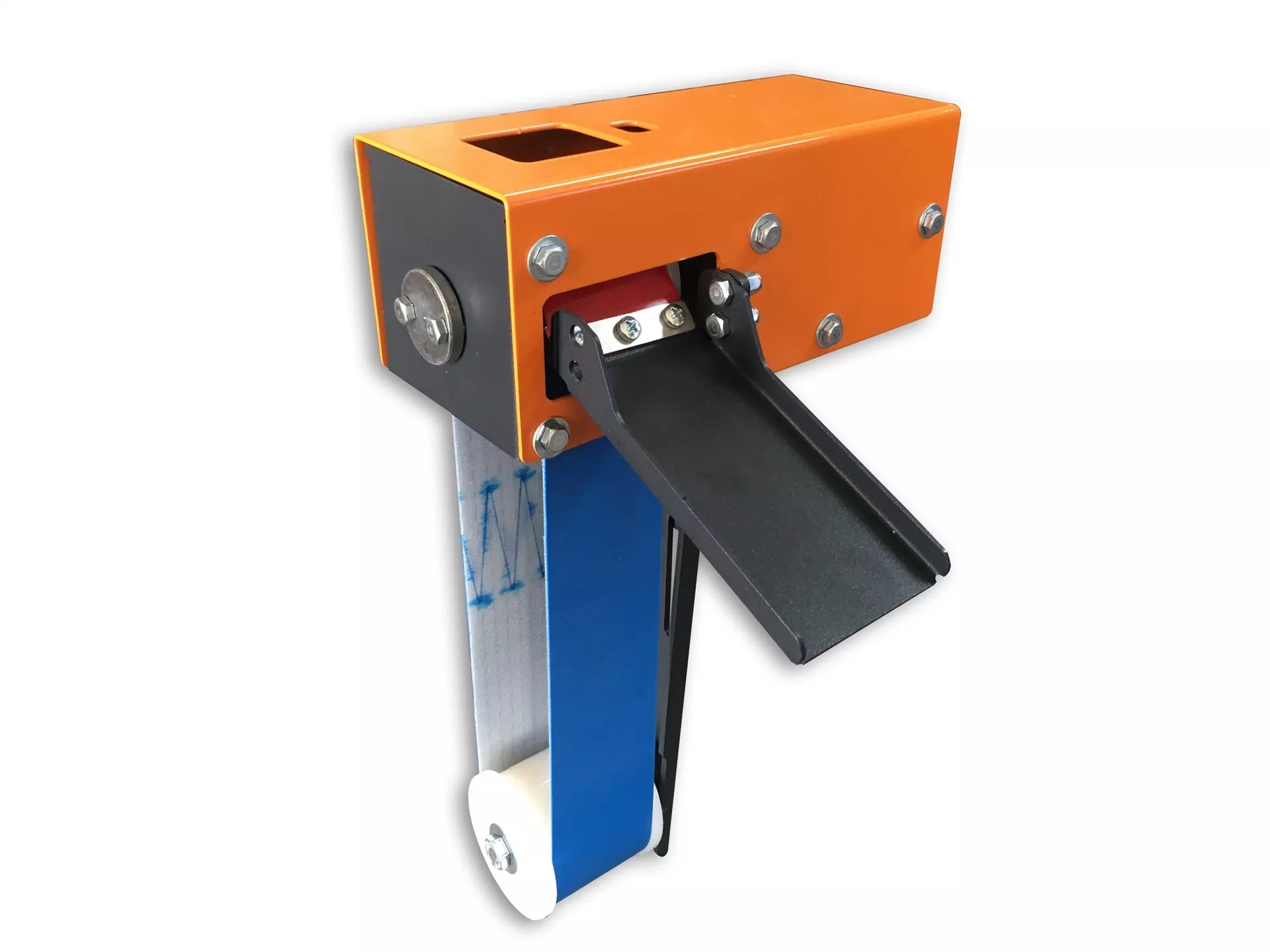 Belt Oil Skimmer