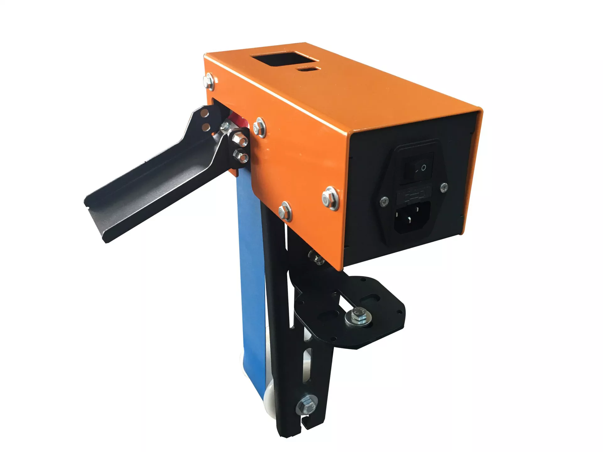 Belt Oil Skimmer