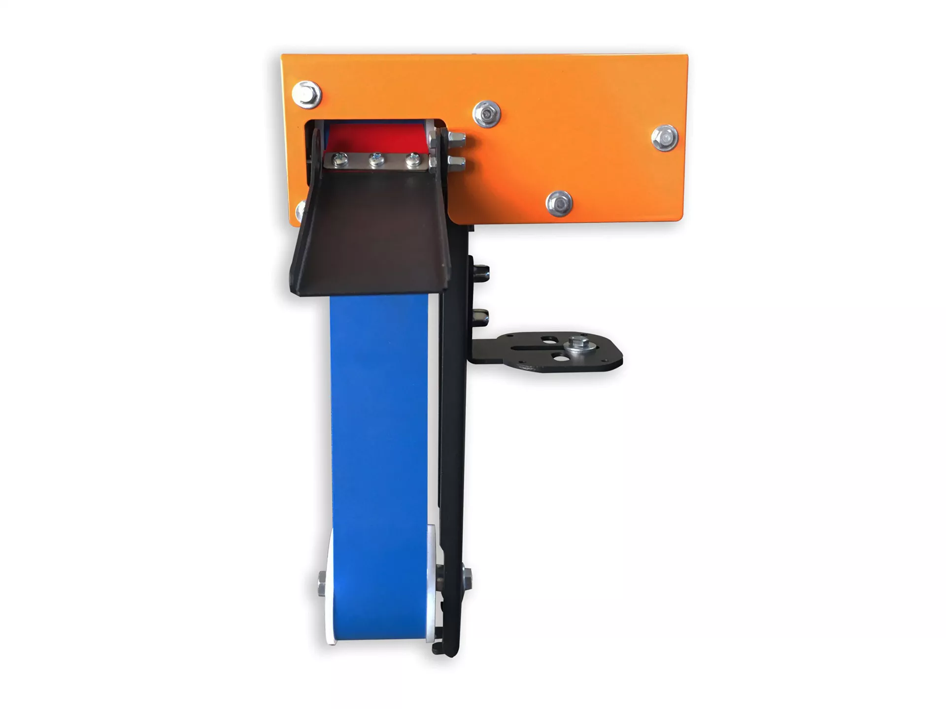 Belt Oil Skimmer
