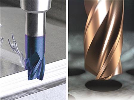 Innovations in Cutting Tools
